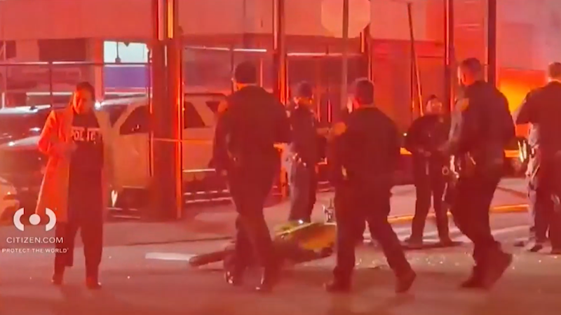 Story image: Motorcyclist killed in Williamsbridge hit-and-run identified; alleged driver arrested