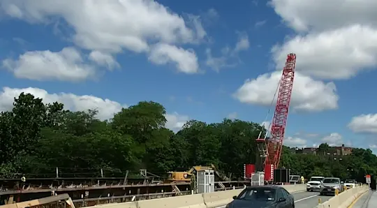bronx constructions