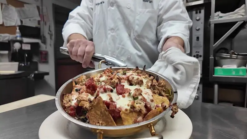 Story image: Made on Long Island: Butera's in Woodbury