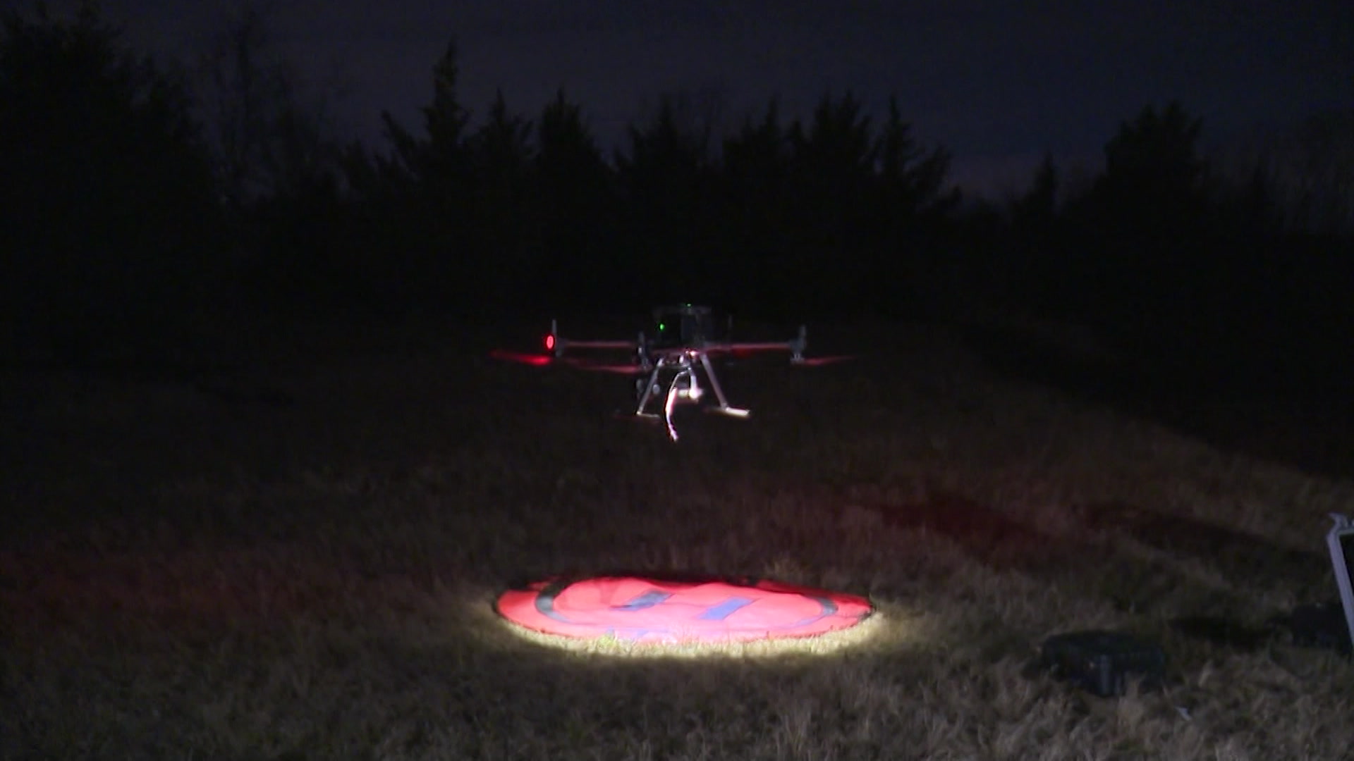 Nearly two dozen Morris County mayors express urgent concerns of reported drones