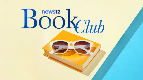 News 12 Book Club