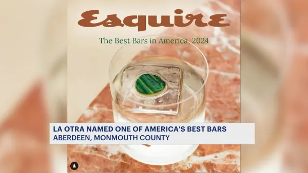 Aberdeen bar makes Esquire Magazine’s list of best bars in the US