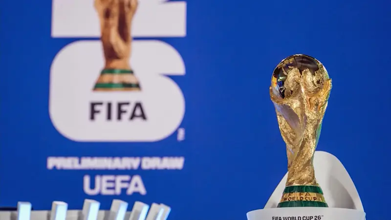 Story image: Priced out: Why local soccer fans are facing 'sticker shock' for the World Cup