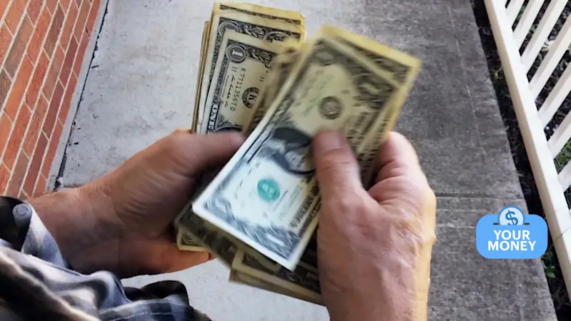 Story image: be Well: Signing bonuses from banks