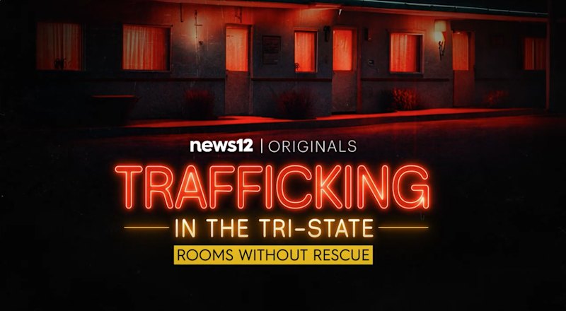 Story image: Trafficking in the Tri-State: Rooms Without Rescue