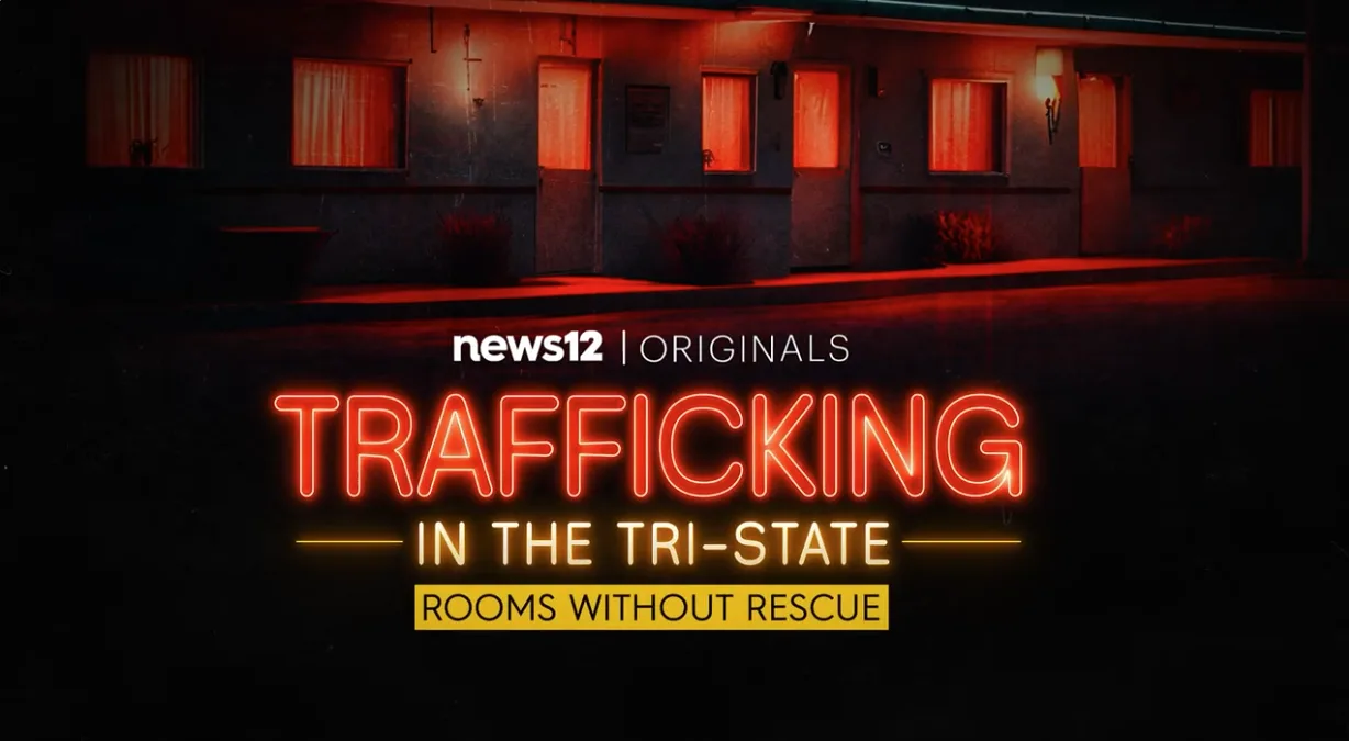 Trafficking Part 1