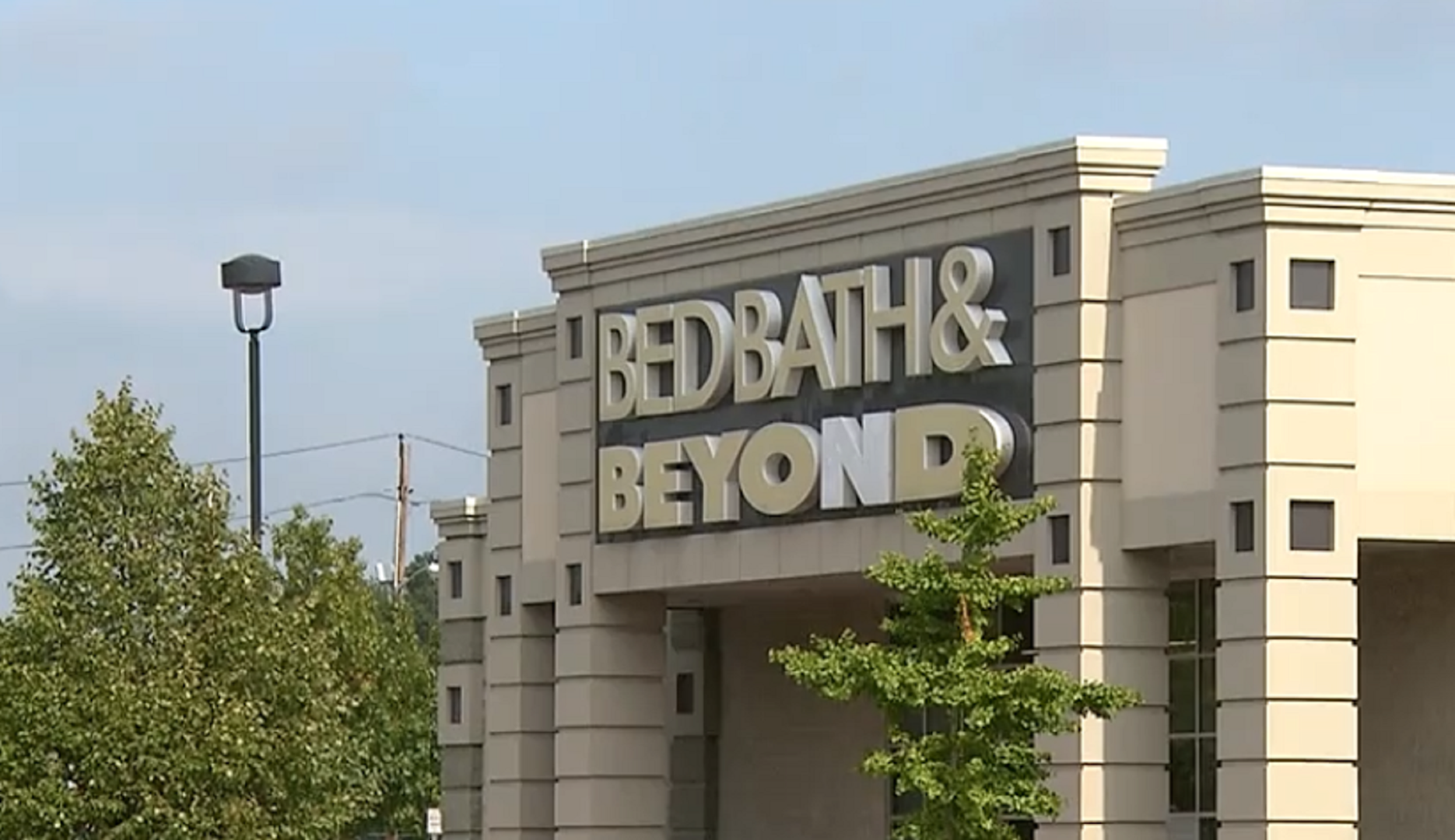 Bed Bath & Beyond in Manhasset to close in February