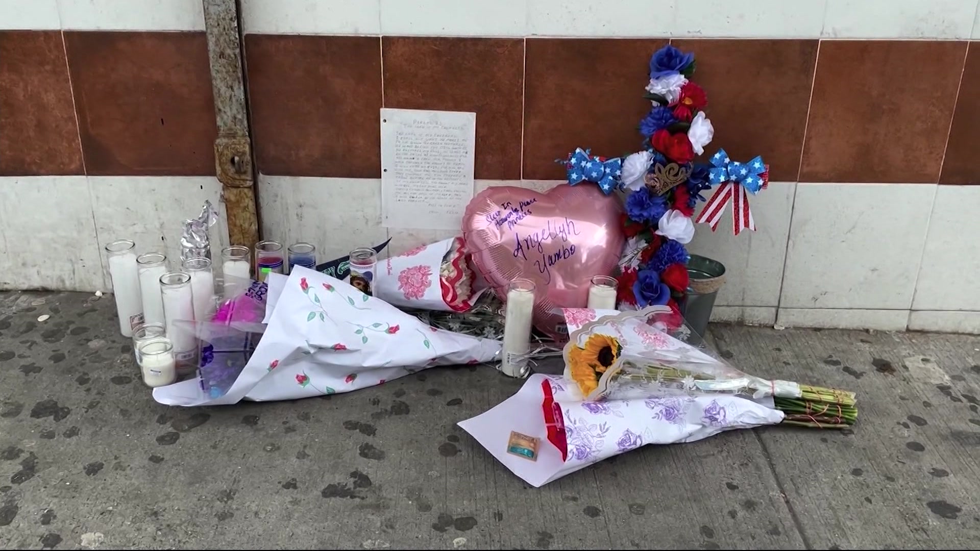 News 12 | Bronx | Grief Counselors To Be Present At Bronx Charter ...