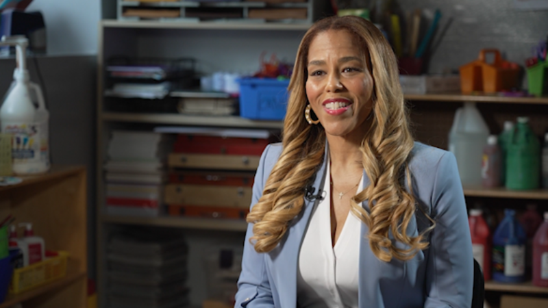 Story image: 'Relief is here.' OCFS commissioner breaks down what proposed funds for child care mean for NY families