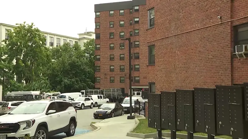 Story image: Millions of dollars going toward addressing major gas leak at Yonkers housing complex 