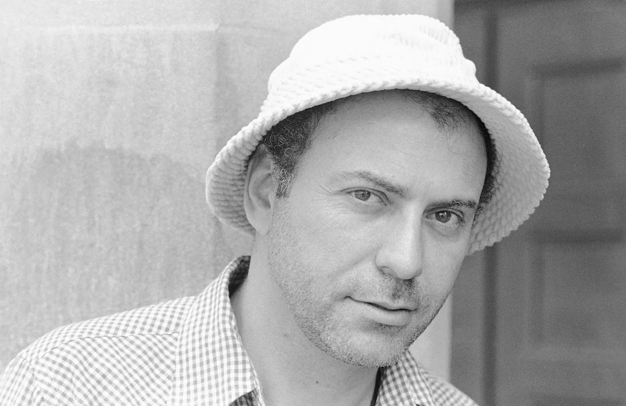 Alan Arkin