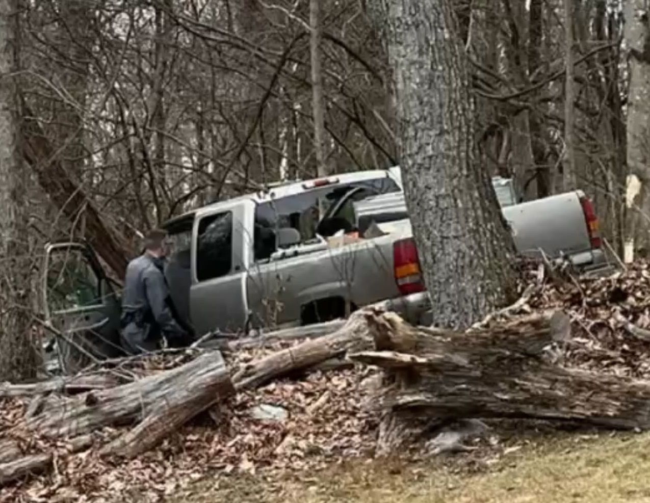 Bloomingburg resident says weekend crash highlights road safety concerns