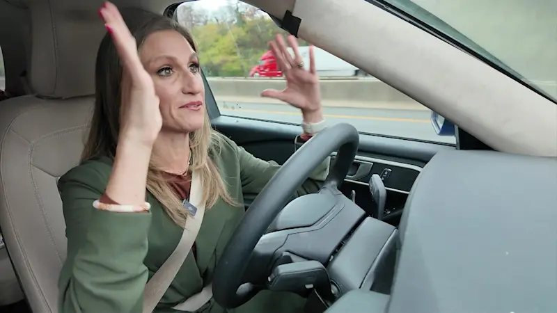 Story image: Poll: New Jersey drivers say New York drivers are the worst behind the wheel