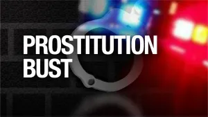 Police: 1 arrested in undercover prostitution, drug investigation at Secaucus go-go bar