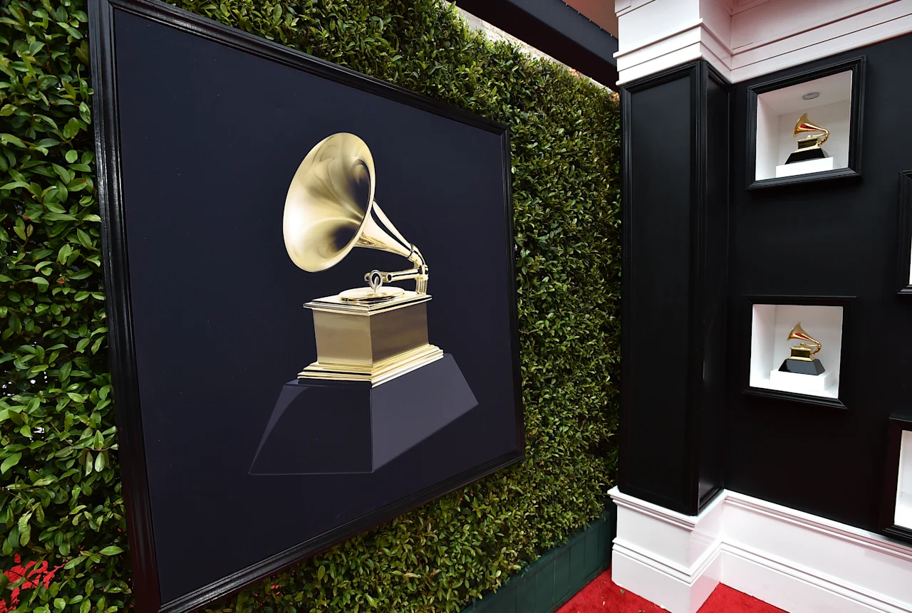 Grammy Awards