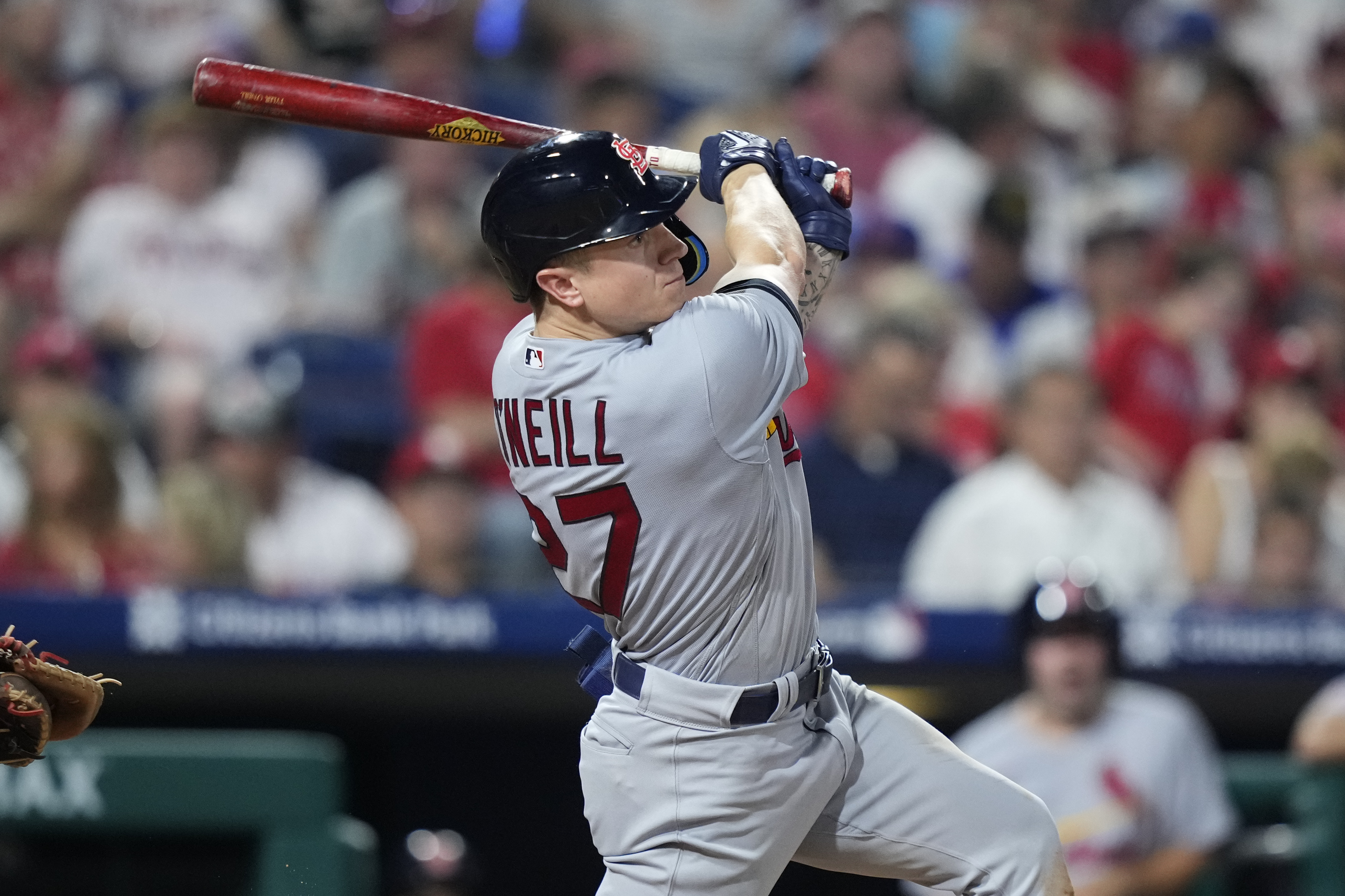 Tyler O'Neill 