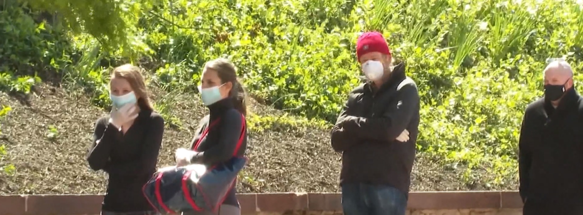 CDC changes course on indoor masks in some parts of the US