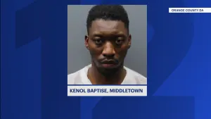 Middletown man arrested for double murder