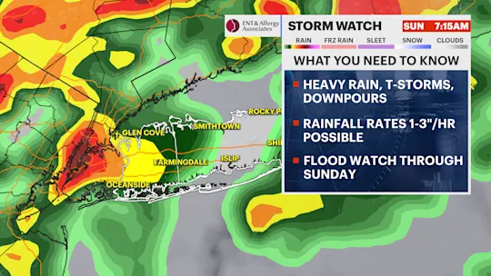 F Alert StormWatch