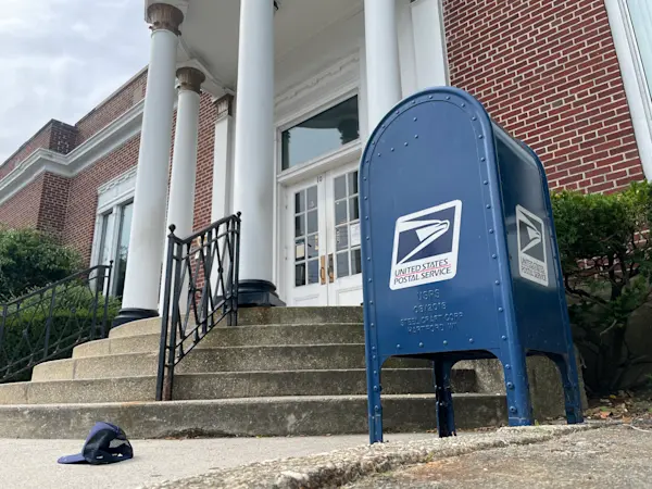 Story image: Bay Shore business owner the victim of check fraud through the mail