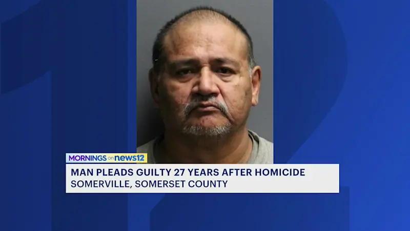Story image: DNA testing leads to guilty plea in 27-year-old Bridgewater cold case