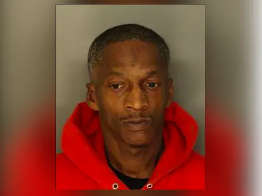 Shamsuddin Lockett Mug Blur