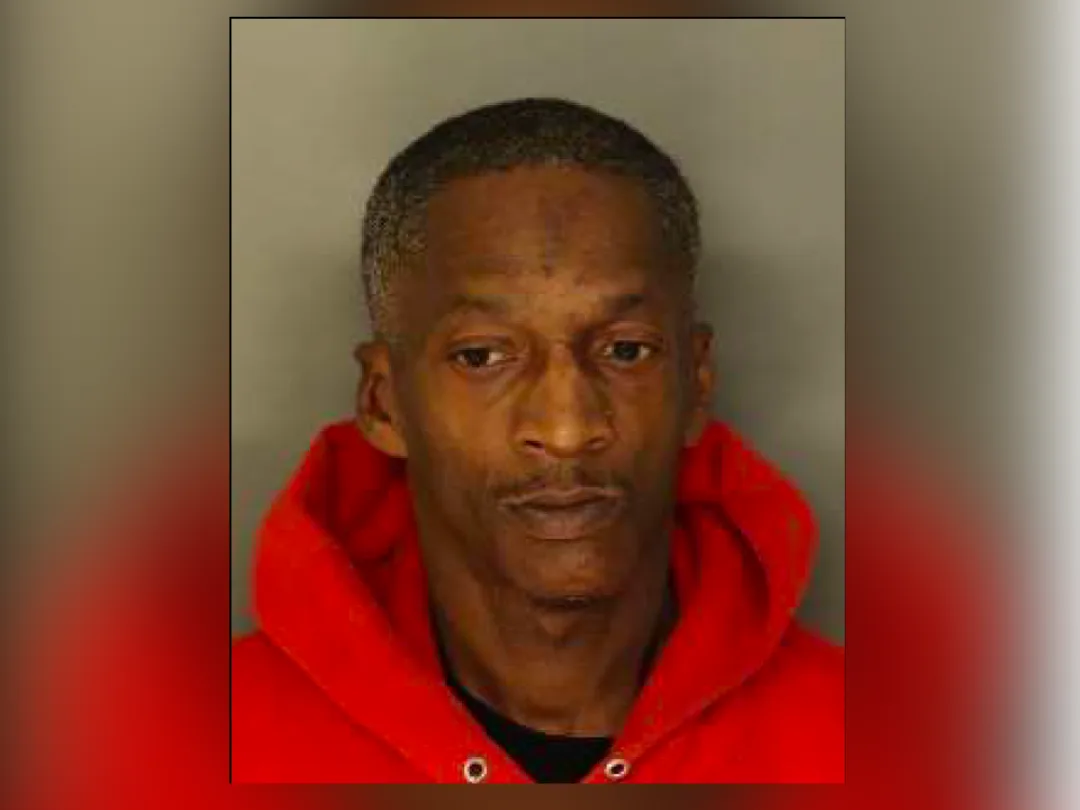 Shamsuddin Lockett Mug Blur