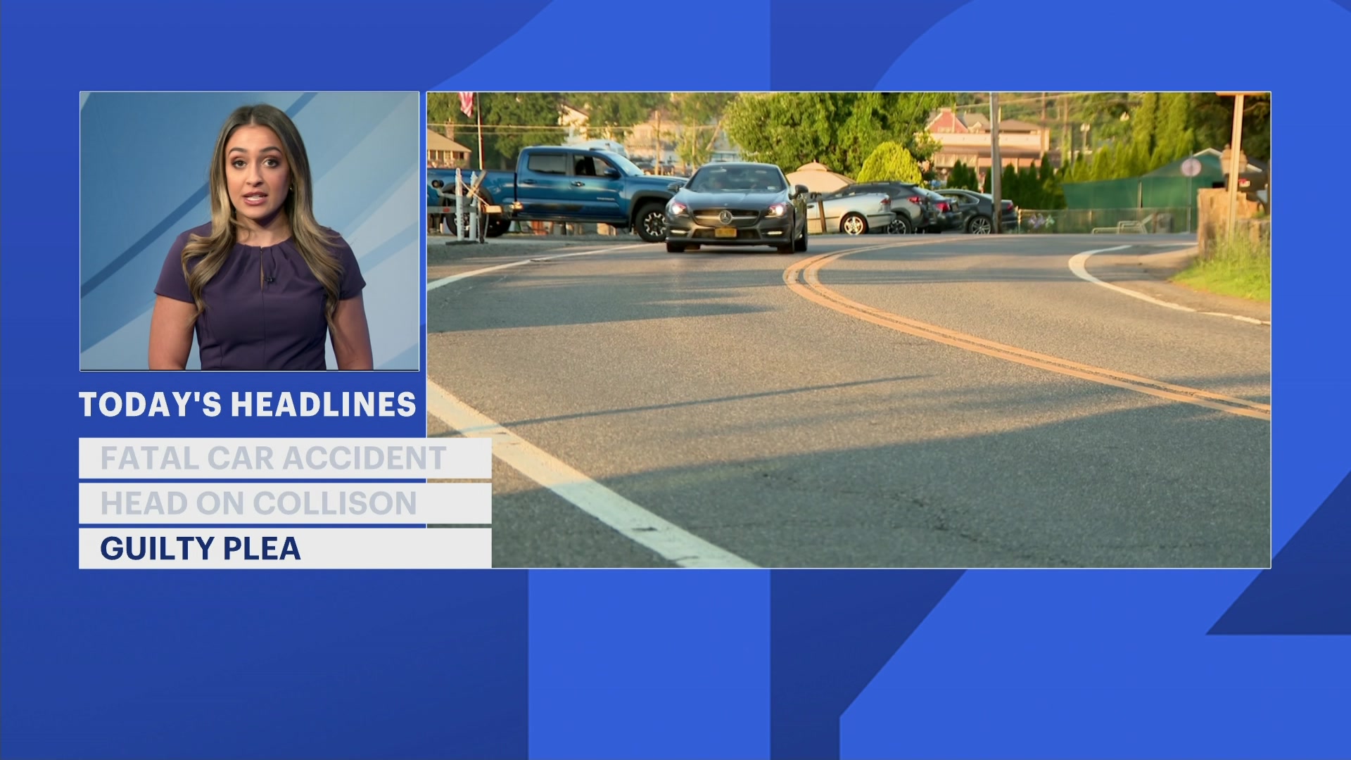 Mahopac woman pleads guilty in fatal drunk driving accident