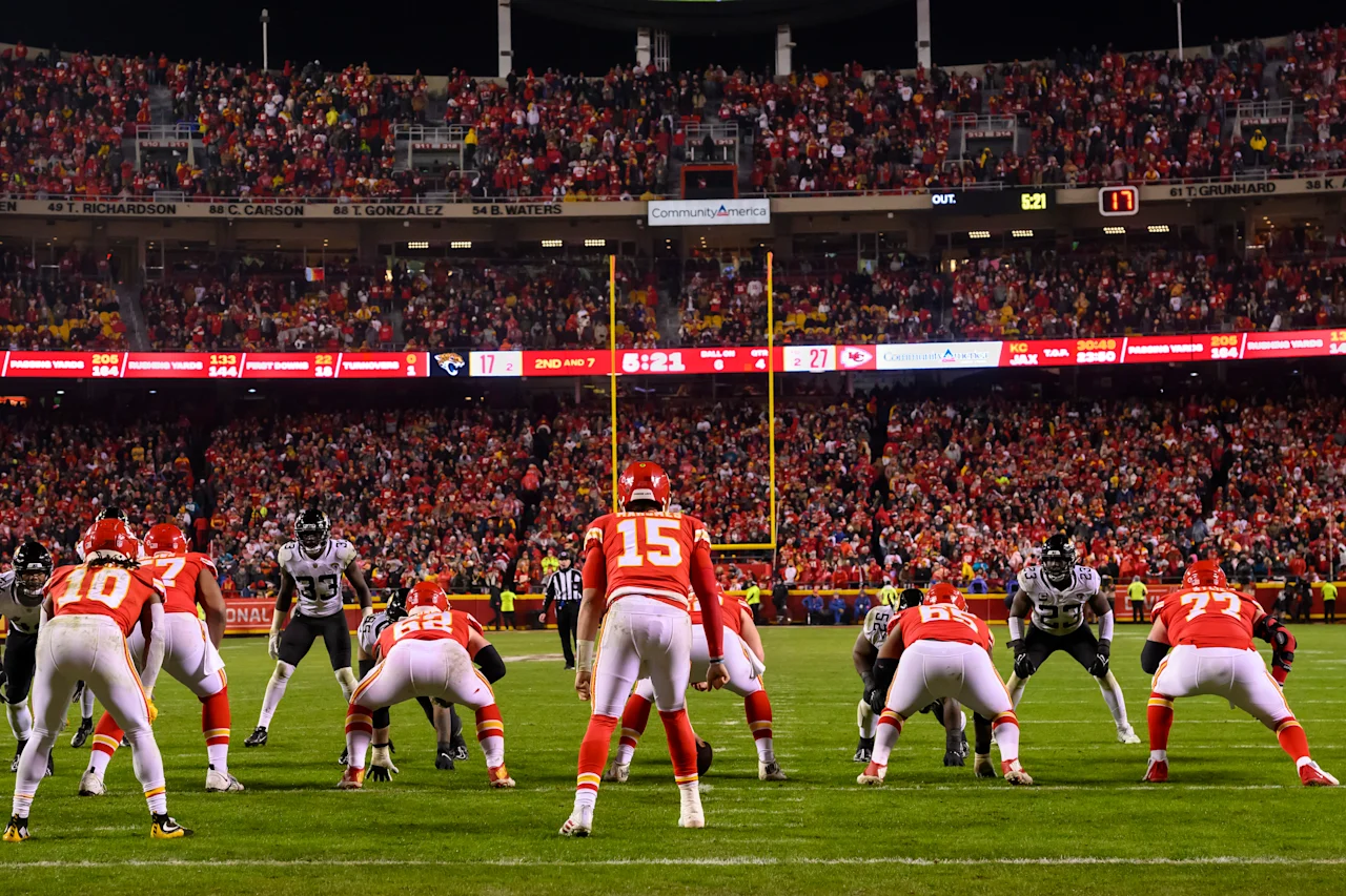 Chiefs