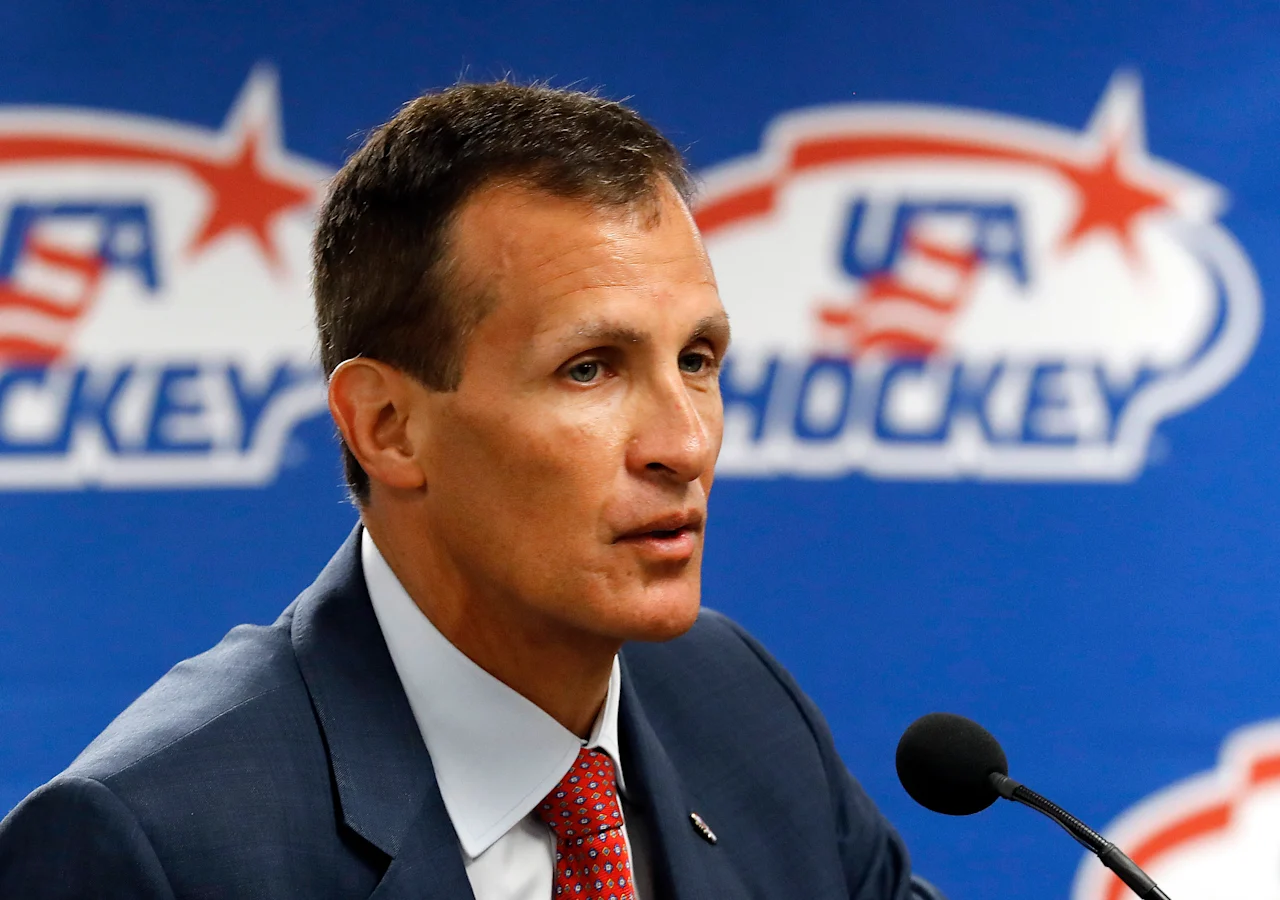 Tony Granato