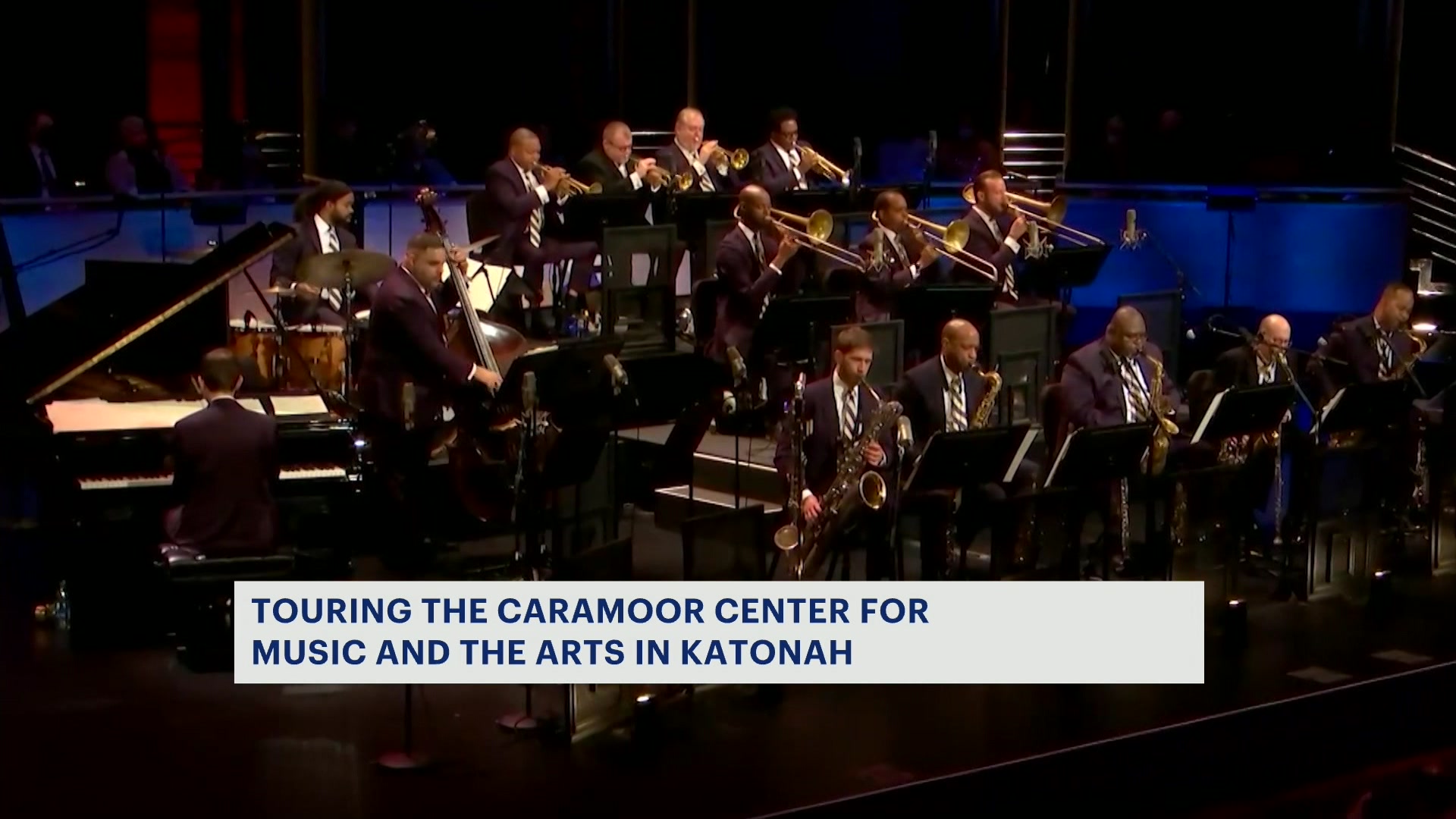 Caramoor Center for Music and the Arts provides summer entertainment in