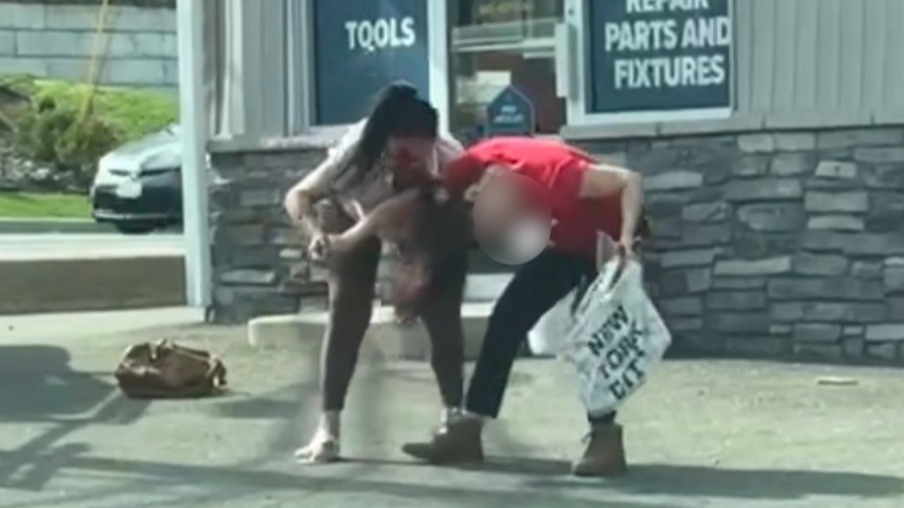 blaise haverstraw fight