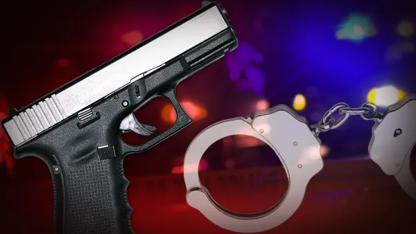 Prosecutor: 3 men accused in deadly 2023 shooting in Elizabeth