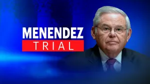 Menendez bribery trial set to begin: A history of the senator's corruption accusations