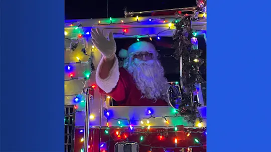 CT Holiday Photos Cover