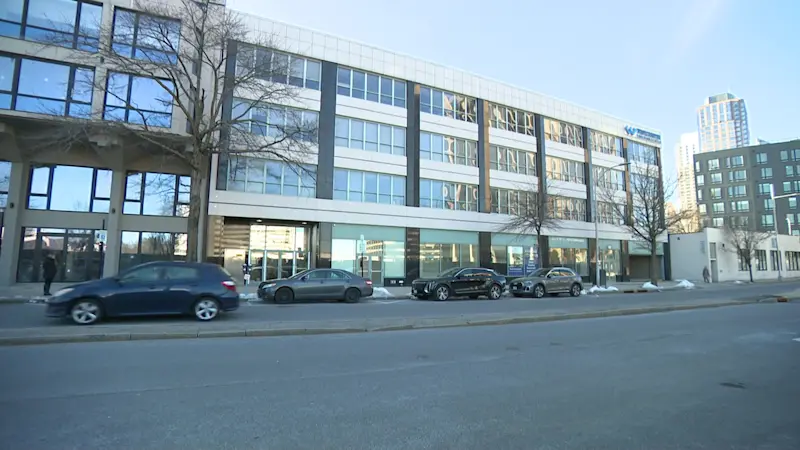 Story image: Social Security Administration closing hearing office in White Plains