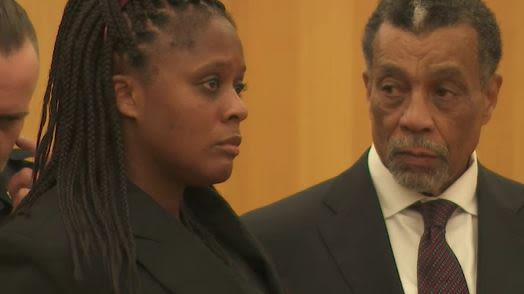 Lawyers for orthodontist who stabbed ex-fiance's girlfriend seek