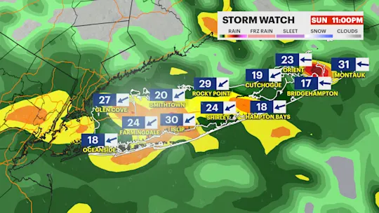 F Alert StormWatch