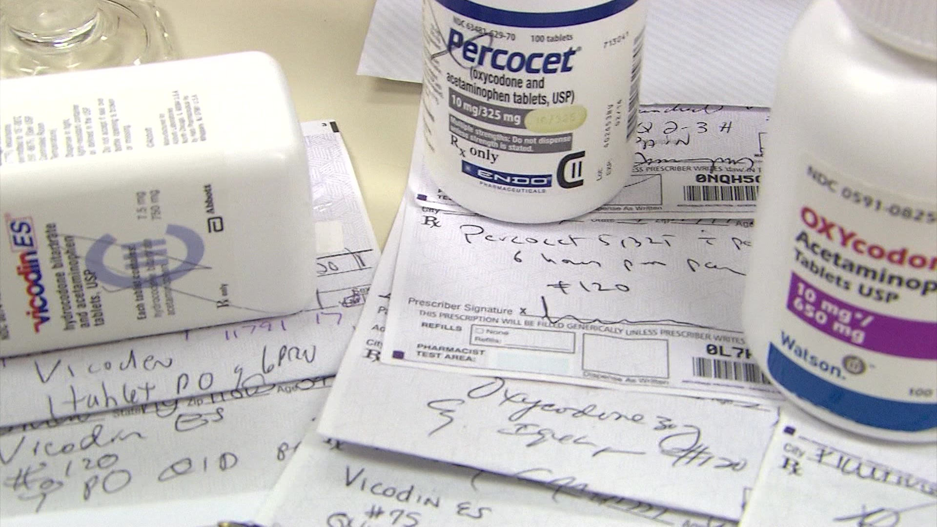 Nassau County Doctor Convicted Of Illegally Prescribing Around 93,000 ...