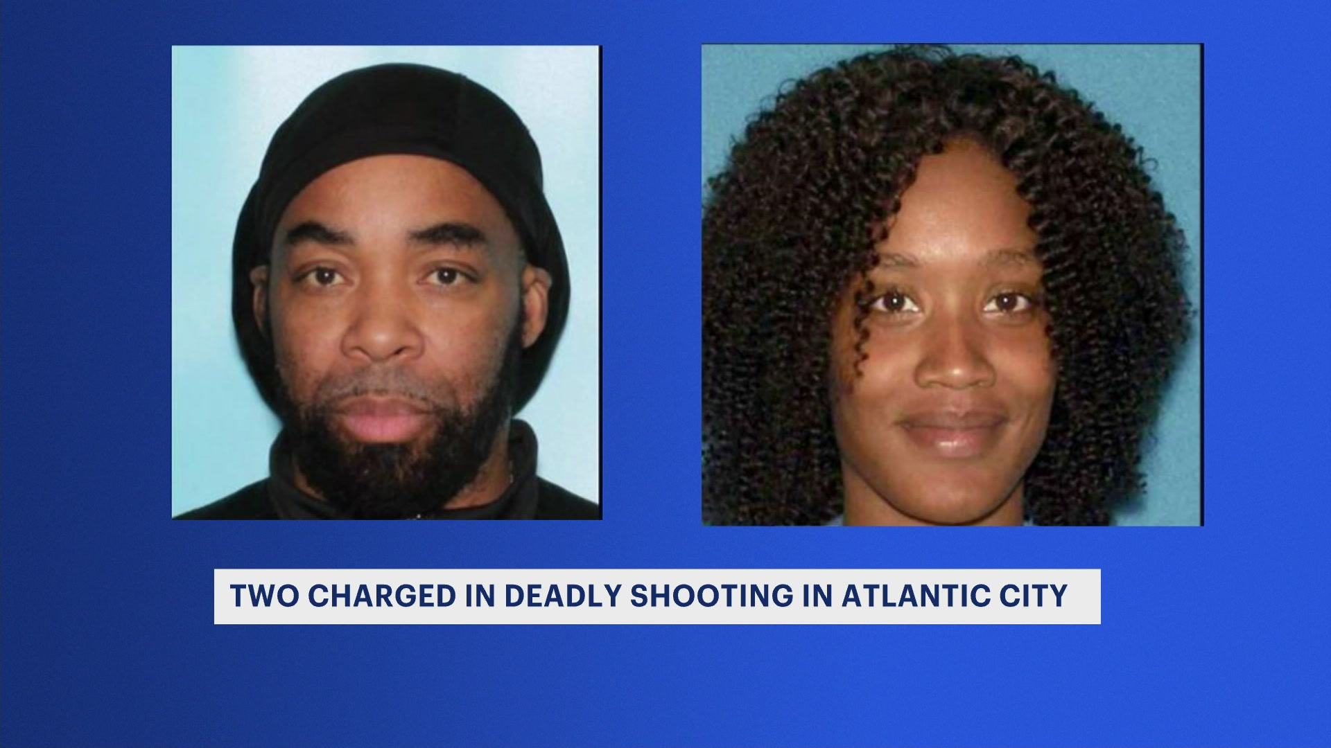 News 12 | New Jersey | 2 Arrested In Deadly Shooting Near Atlantic City ...