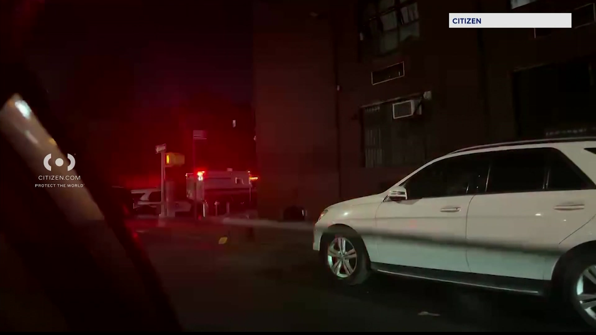 News 12 | Brooklyn | Nypd 18 Year Old Injured In Bed Stuy Shooting