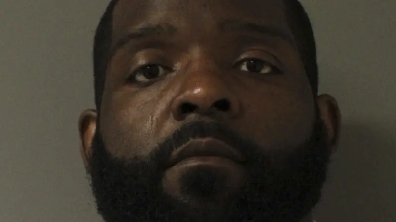 Story image: Poughkeepsie councilman faces felony charges following alleged domestic incident