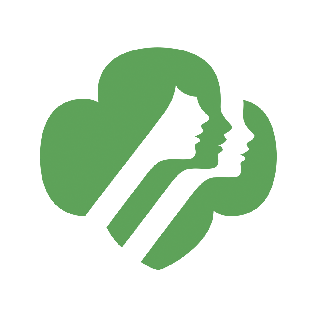 girl scouts logo 