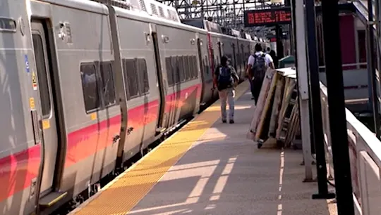 Metro-North