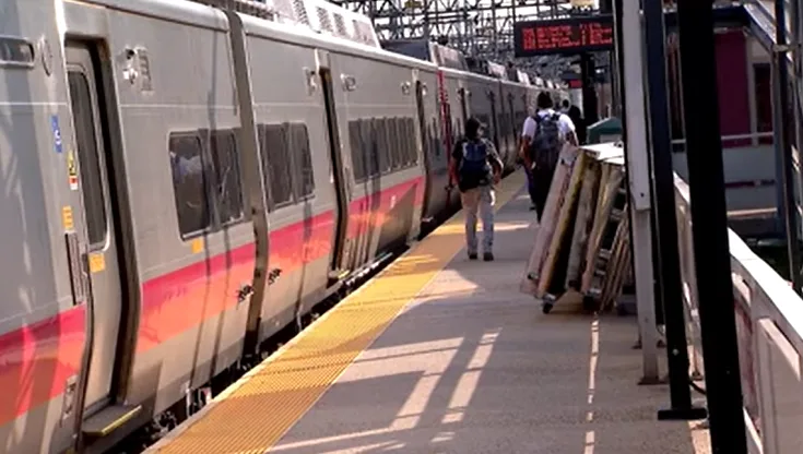 Metro-North
