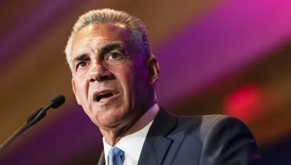 Ciattarelli concedes New Jersey governor race, says he will run again