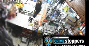 Univision 41 News Brief: Grupo de individuos intentan robar bodega en Manhattan