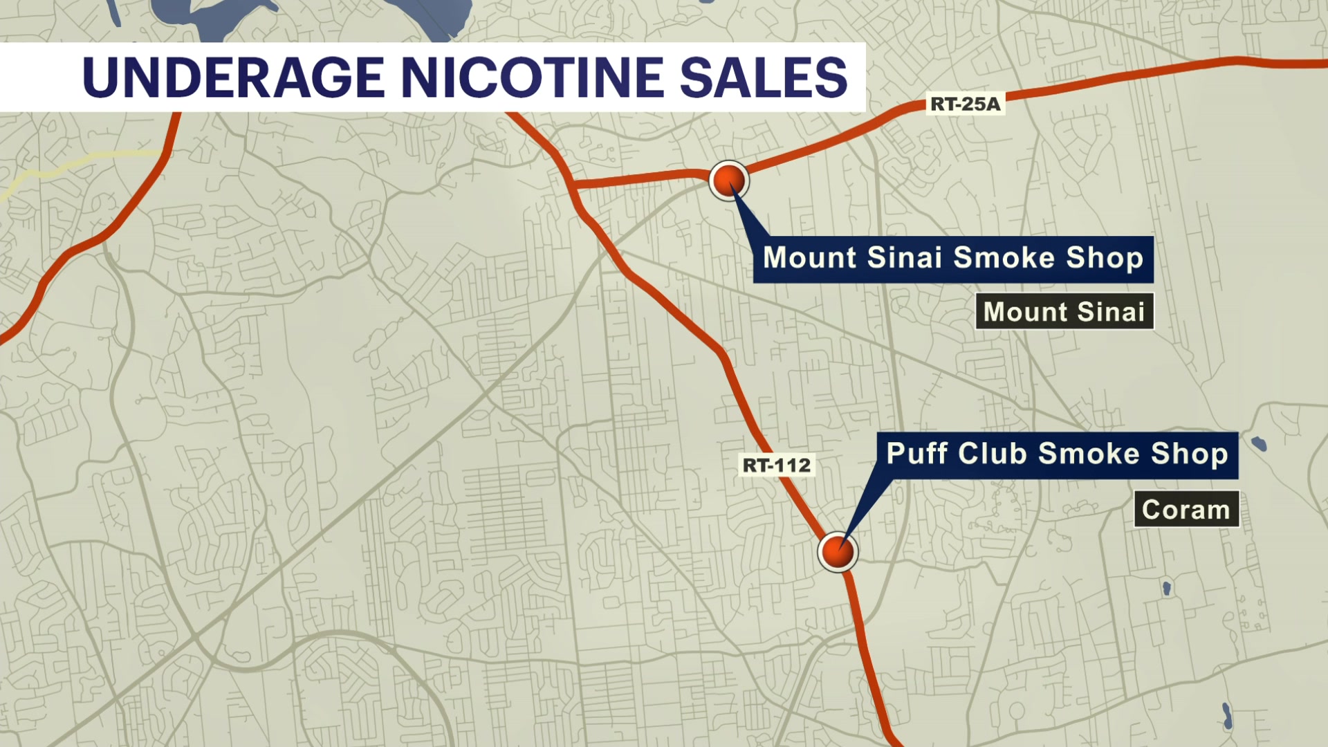 2 men accused of selling nicotine products to minors in Suffolk