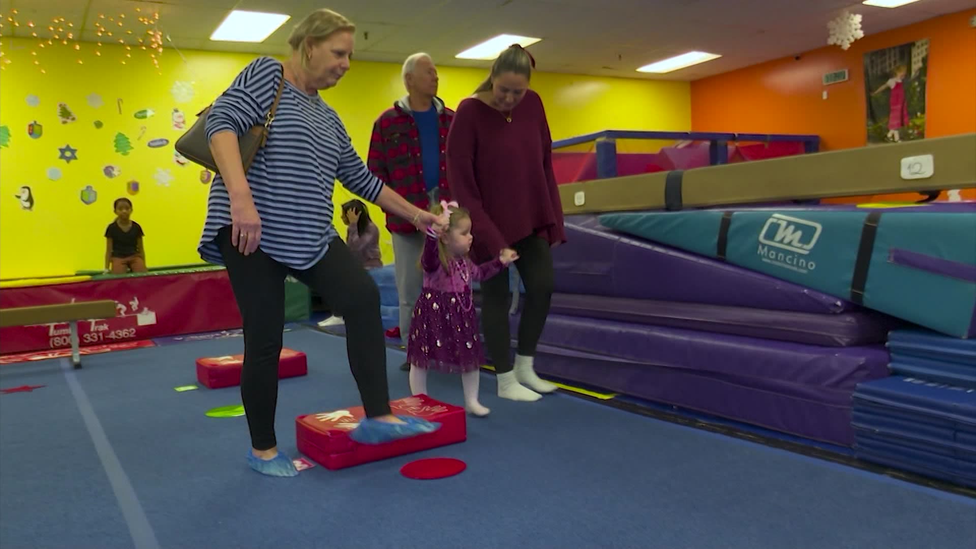 Fundraiser Held In Nanuet For 2 year old Congers Girl Diagnosed With fundraiser-held-in-nanuet-for-2-year-old-congers-girl-diagnosed-with