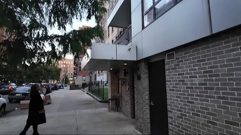 Story image: Dating app meetup gone wrong: Flatbush man attacked, robbed at gunpoint at his apartment